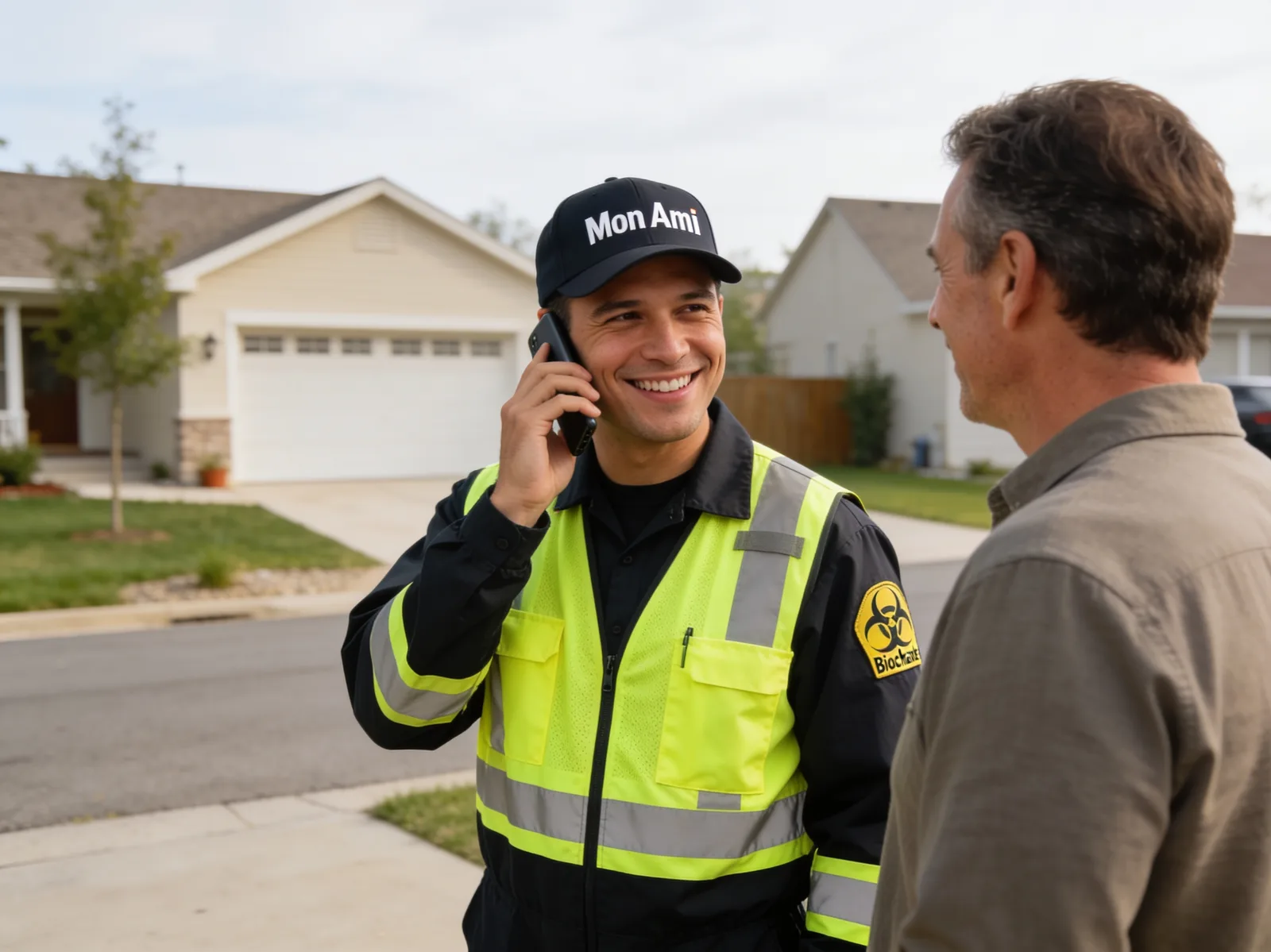 Sewage Cleanup Dayton, IN FAQs