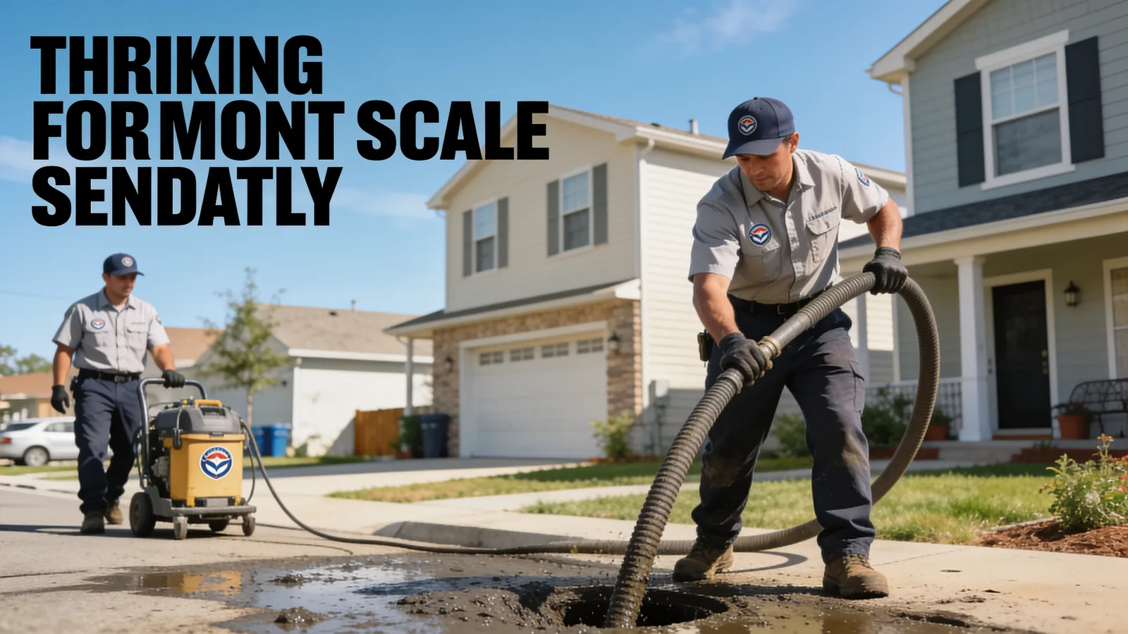 Sewage Cleanup in Dayton, IN near me
